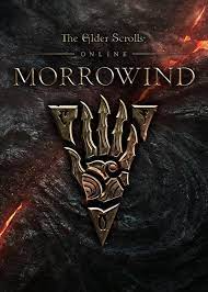 The Elder Scrolls Online - Morrowind PC + DLC
